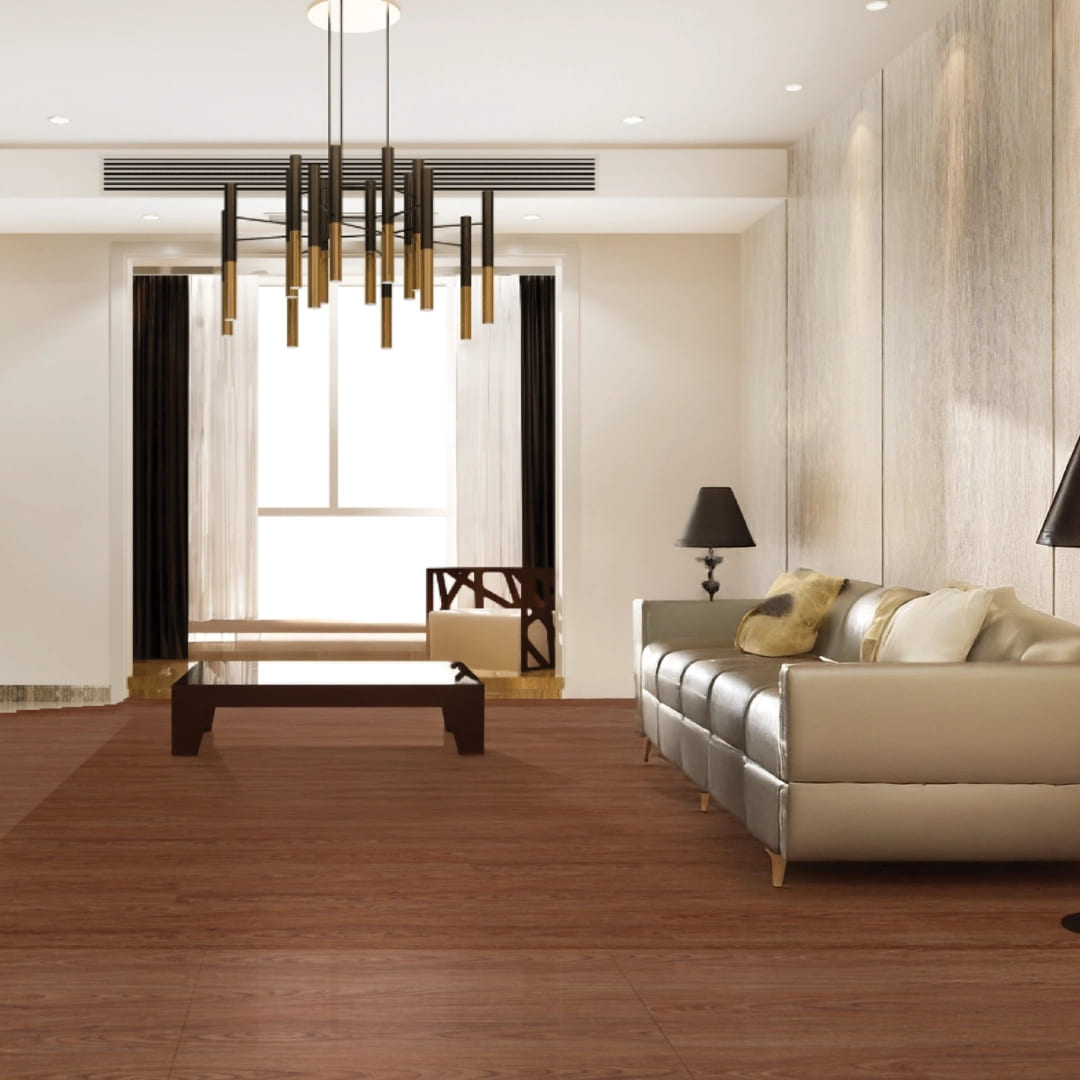 RF Richmond SPC Eco — American Walnut